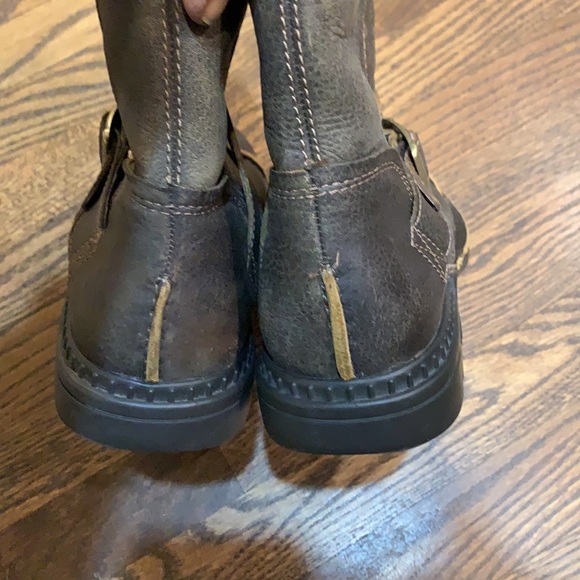 Ugg moto boots main image 9